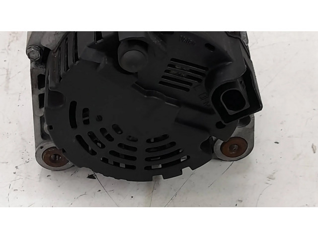 Генератор JZW903021LX, 14V120A Volkswagen Bora 1.9