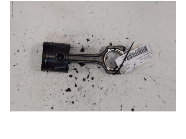  Поршень с шатуном 55283775   Fiat Fiorino  