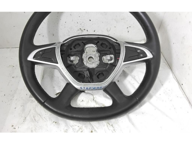 Руль 484007478R, 484007478R Dacia Sandero
