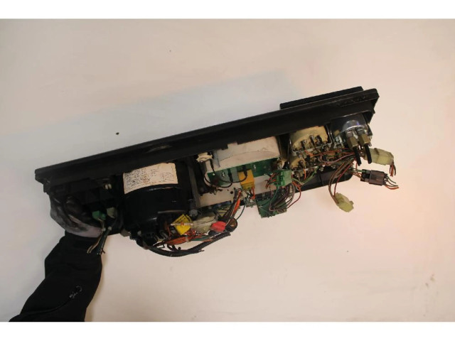 Přístrojová deska Hyundai Atos Classic 2001