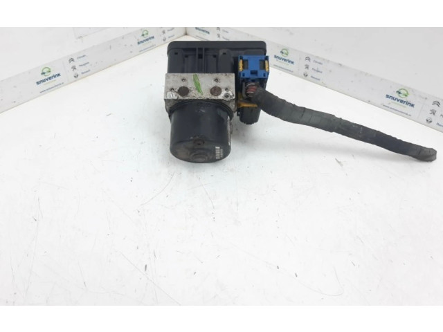 Jednotka ABS 7701207863, 7701207863 Renault Vel Satis 2002