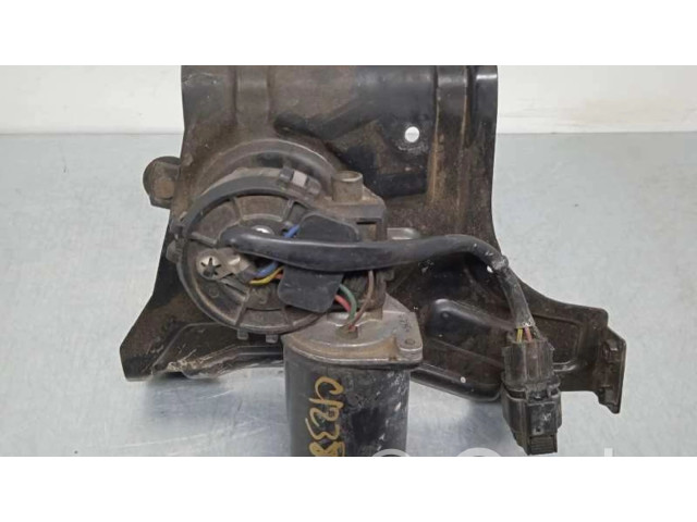 Моторчик дворников Hyundai H-100