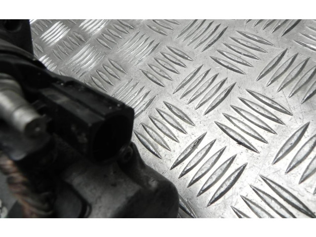 Řídící jednotka 04L911024, VD13585   Audi A6 S6 C7 4G 2016