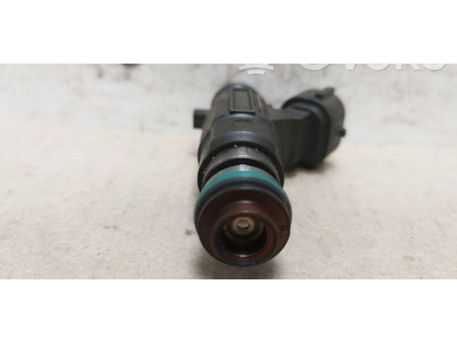 Vstřikovač FBJC101, FBJC101 Renault Vel Satis V4Y-701