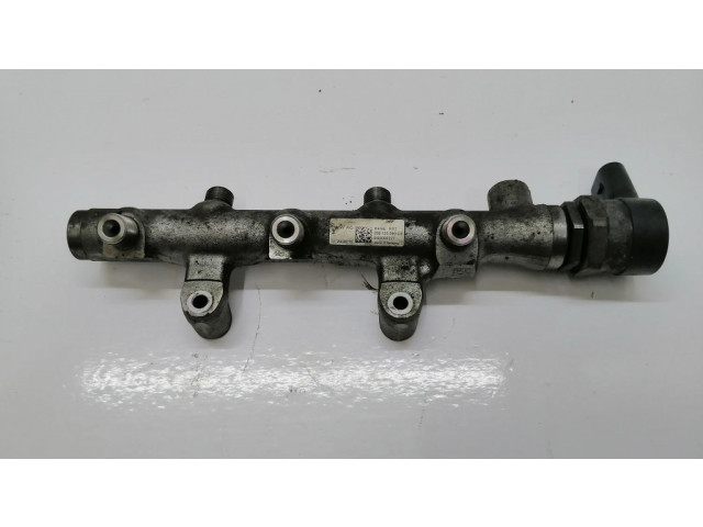 Топливная рампа 059130090CS, 057130764AM   Audi A6 S6 C7 4G 3.0 