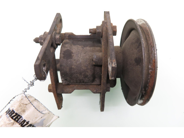 Модуль блока управления кондиционером    Volvo 740