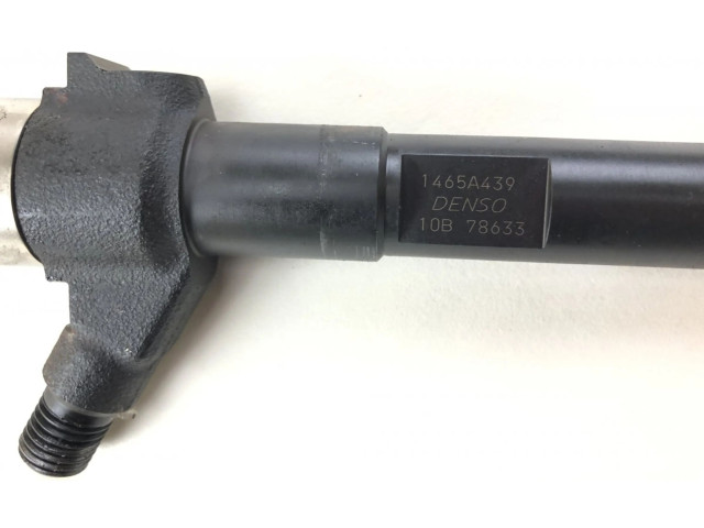 Форсунка 1465A439 Mitsubishi L200 4N15