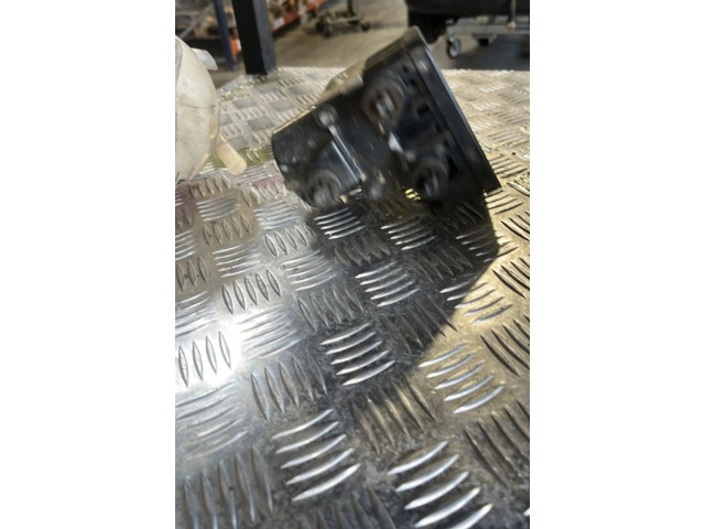 Jednotka ABS 1K0907379BE, 1K0907379BE   Audi A3 S3 A3 Sportback 8P 2010