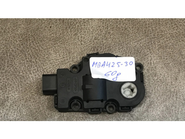 Вентилятор печки 410475520 BMW 1 F20 F21