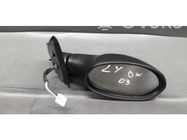 Зеркало электрическое        Lancia Ypsilon   -  года   