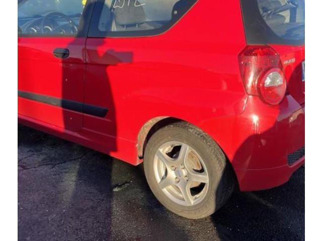 Зеркало электрическое        Chevrolet Aveo   -  года   