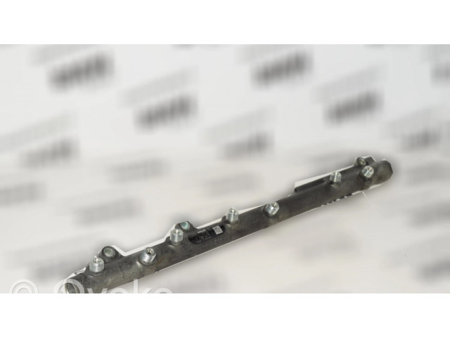 Vstřikovací lišta 7788679, 0445216008 BMW X5 E53 pro naftový motor 3.0 M57 D30 (306D2)