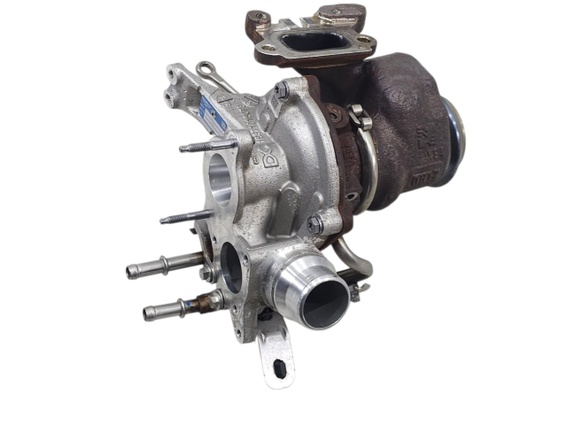  Турбина Renault Clio V  144102778R, 144102778R         