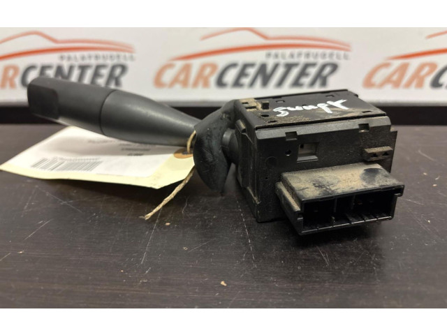 Переключатель дворников 96049596ZL Citroen Berlingo