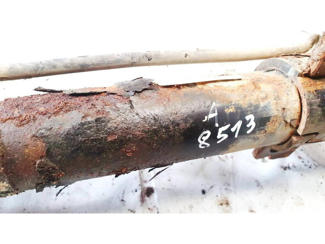    Рулевая рейка LHD, 57700-1g400   KIA Rio 2006-2011 года