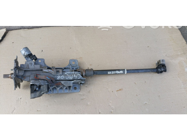    Рулевая рейка A876430   Citroen C4 I Picasso 2006-2013 года