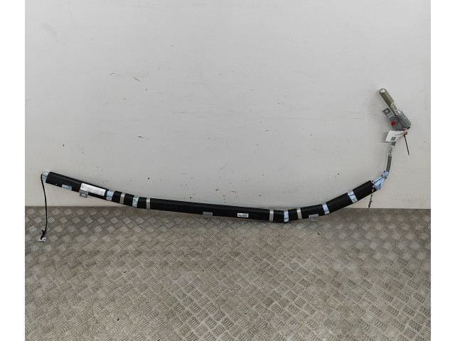 Боковая подушка безопасности 4W9314K160AE Jaguar XJ X350