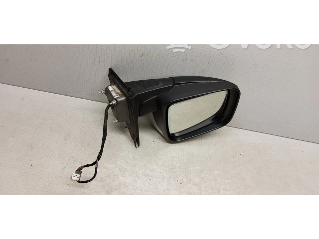 Зеркало электрическое     левое    Jeep Grand Cherokee  2010-2021 года   