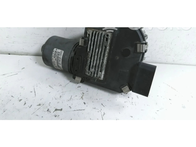 Двигатель стеклоочистителей 4E1955119B, 0390241851 Audi A8 S8 D3 4E 2006