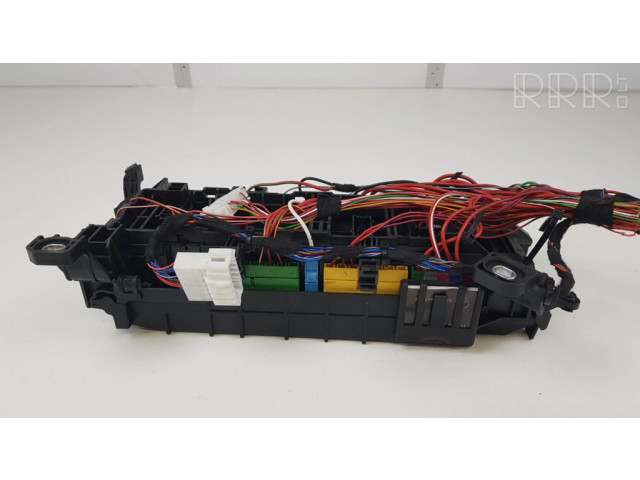 Pojistková skříňka A2465400140 Mercedes-Benz GLA W156 2015