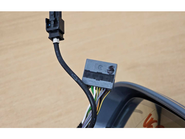 Зеркало электрическое        Volvo V60  2018 -  года   