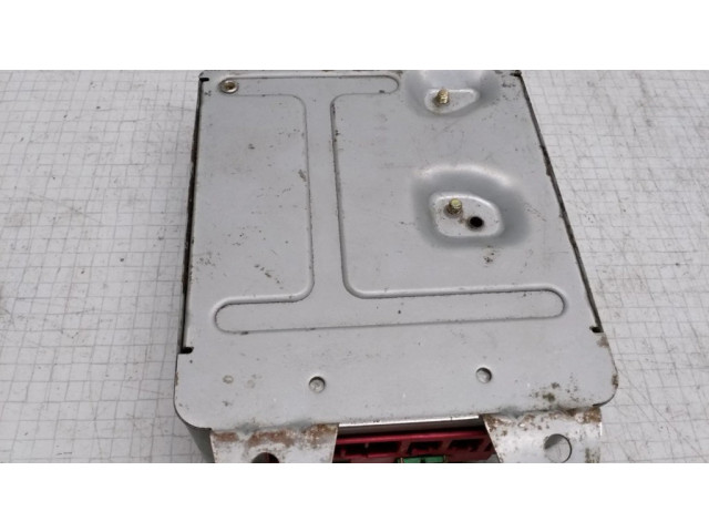 Блок подушек безопасности MB863297, X6T37172 Mitsubishi Galant