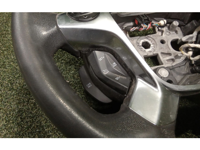 Руль Ford Transit Custom  2013 - 2023 года BK213600DD, BK213600DD35B8      