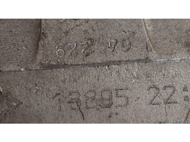 Jednotka ABS 10020201434, 3465111022 BMW 3 E36 1995