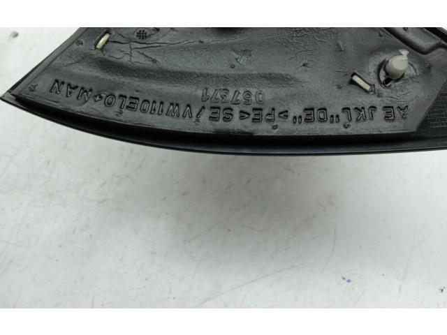 Зеркало электрическое Volkswagen Lupo 1998 - 2005 года