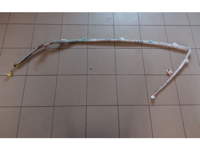 Боковая подушка безопасности 7L5880742D   Porsche Cayenne (9PA)