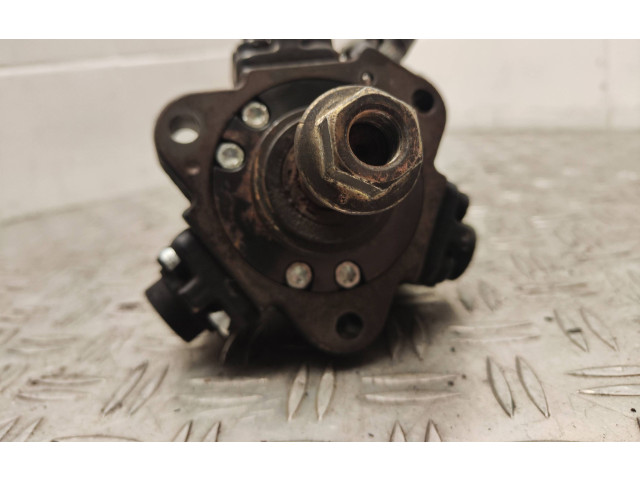 Топливный насос 0445010156, 0055206679 Saab 9-5 для двигателя JTD