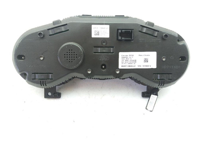 Přístrojová deska Ford Focus C-MAX 2010 BM5T10849LV