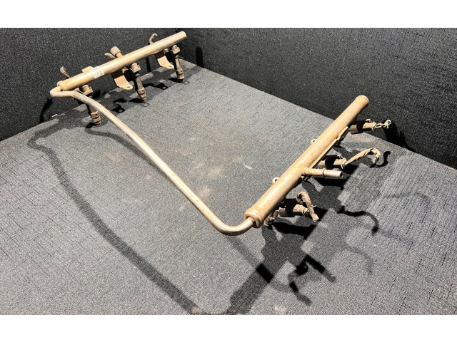 Комплект форсунок 53032701AA Jeep Grand Cherokee (WK)