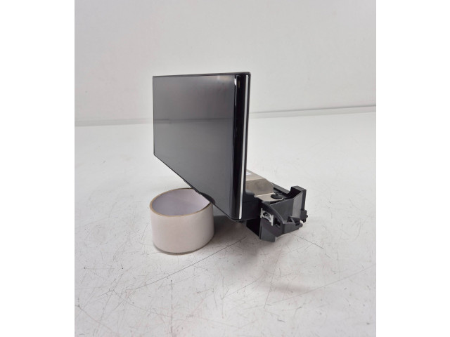 Дисплей 80A919620E Audi Q5 SQ5