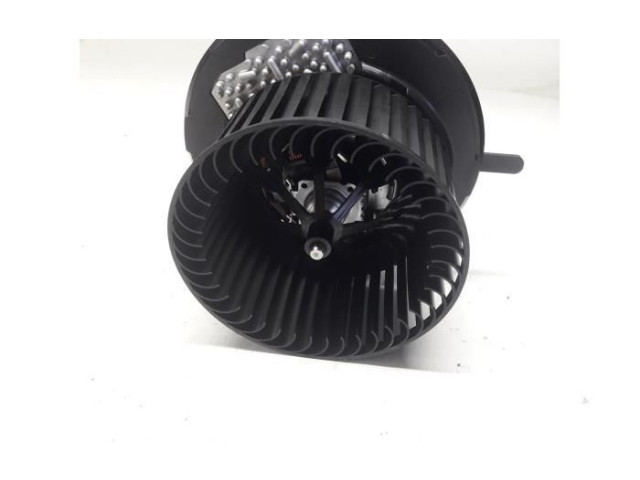 Вентилятор печки O9990000035, 1331NU3 Volkswagen Golf Cross