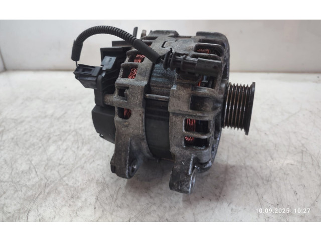 Генератор GX7310300DD, 0125813022 Jaguar XF X260