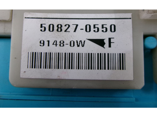 Блок предохранителей MR587875, MR587875 Mitsubishi Outlander