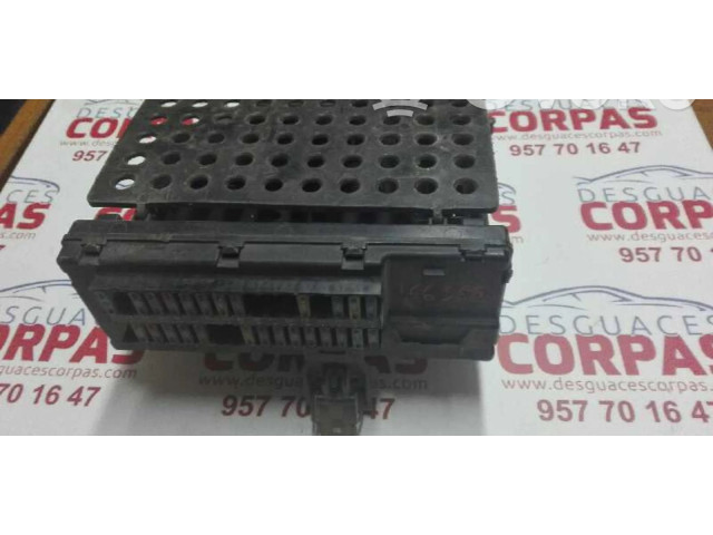 Блок предохранителей 97AG14A073EC   Rover Rover    