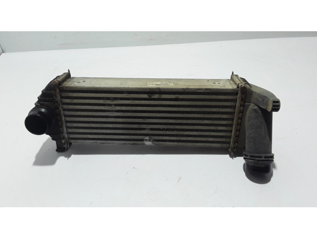 Интеркулер 144963234R Renault Kangoo II 1.5