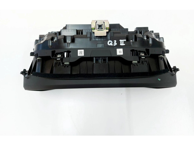 Панель приборов 83A920700B Audi Q3 F3