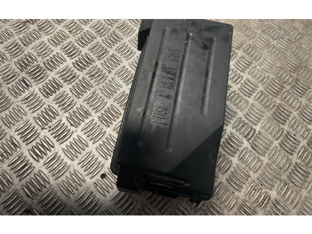 Блок предохранителей SsangYong Actyon