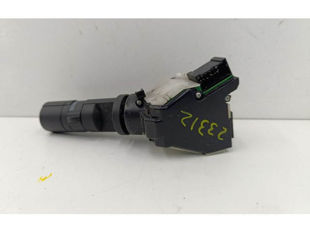 Zpětné zrcátko Nissan Qashqai 2007 7702SD