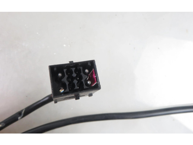 Zpětné zrcátko Audi A8 S8 D2 4D 2001