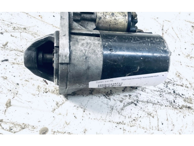 Píst 1005831139 Nissan Micra