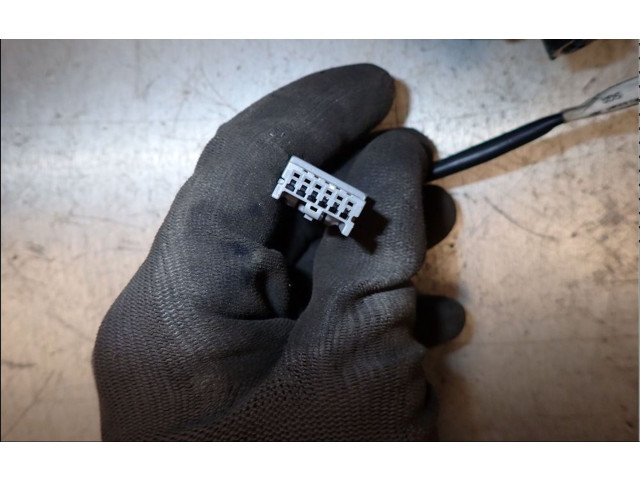 Зеркало (управляемое электричеством) 96302AX901 Nissan Micra