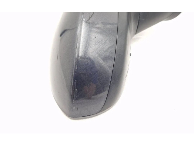 Зеркало электрическое Fiat Grande Punto - года