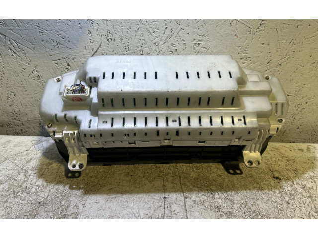 Панель приборов 8380050141, 2574109341 Lexus LS 430