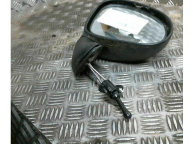 Зеркало электрическое        Chevrolet Matiz   -  года   