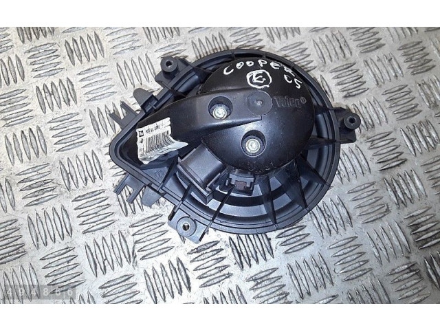 Вентилятор печки    W964292Z   Mini Cooper Hatch Hardtop