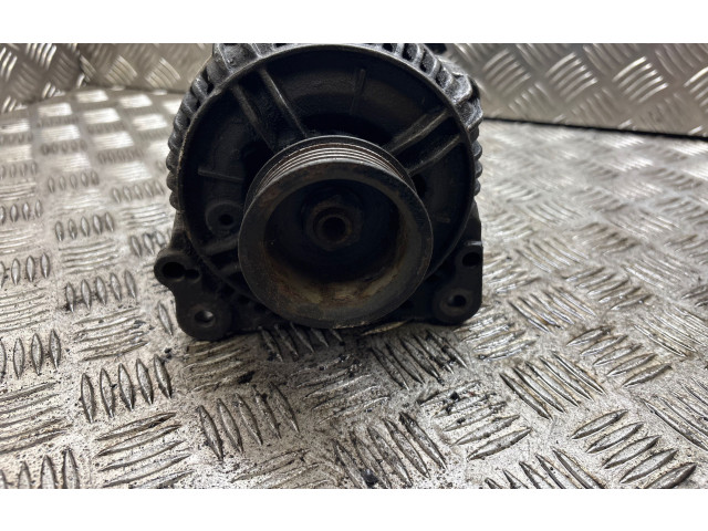 Генератор 0123515028, 9447866   Volvo S70  V70  V70 XC      